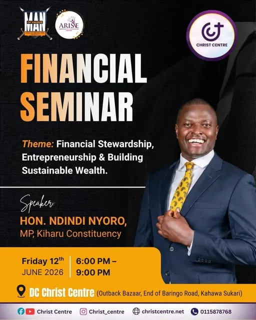 Financial Seminar